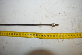 Remstang lengte 51cm/dik 6mm