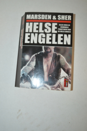 Helse Engelen/Marsden&Sher