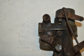 Solex carburateur 28 VFIS/1321947