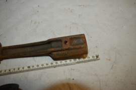 Zijspan 11436799 lengte 22cm/ronding 35mm