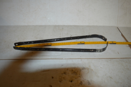 Spatbord Beugel buis/pijp 47 cm