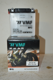 VMF accu  01214/6N11A-3A