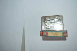 Bremi Contactpunten 1663 Duo verpakking