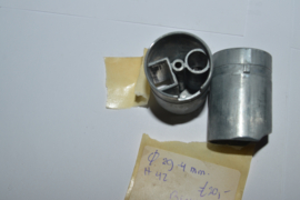 Bing gasschuif diameter 29.4 mm