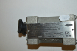 Ecometer Gilbarco nr 100429