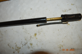 Bandenpomp Apex lengte 39cm