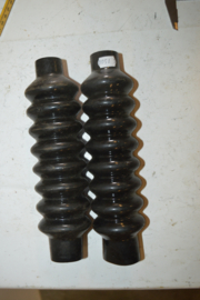 Voorvork Rubbers lengte 240 mm/28 mm/40 mm