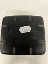 Accu model B49-6 rubber huis