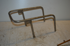 Koffer rek/lengte 48 cm/breed 28/23/22 cm
