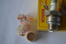 Bosch M145T1 bougie 18 mm/kort