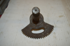 Versnelling bak/koppeling Kickstart Tandwiel 40027 ?