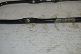 Bsa WM20/WM21 Achter optrek beugel lengte 43 cm