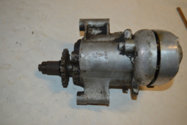 Ariel 1 CP/M-4 bak/nr G108A51 incompleet