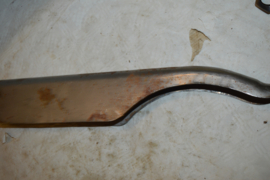 Kettingscherm/kast om af te maken lengte 67cm