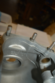 Norton carter Dominator 88 carter 1238/72135/122 M