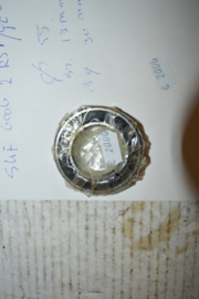 SKF 6006 2RSI/QE6 30x55x13mm