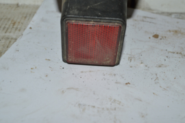 Stanley Achterlicht/kentekenplaat unit
