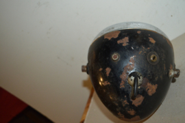 Koplamp Fantasie/Rand/Wipac glas geel