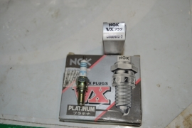 NGK bougie CR8EHVX-9 platinium