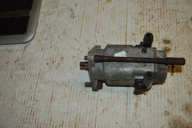 Norton Domi Lucas K2F magneet bout bevestiging