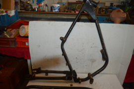 Bsa Bantam frame EC0060 B17