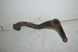 Rem pedaal lengte 20 cm