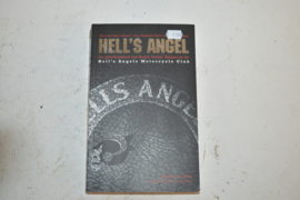 Hell's Angel de geschiedenis van Sonny Barger