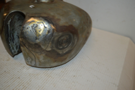 Bsa ZB Benzinetank Goldstar/zeer slechte staat