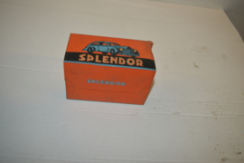 Splendor 3049 6v 35/35w ba12 fitting