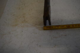 Zijstandaard/Jiffy  Lengte 35 cm