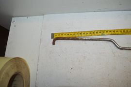 Remstang lengte 70cm/dik 8mm