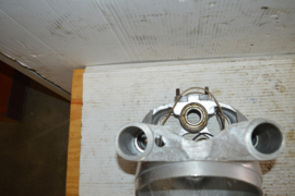 Royal Enfield Nacelle/koplamp huis