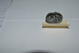 Bing carburateur deksel 38/ mm