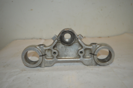 Kroonplaat 97-3988 aluminium lengte 222 mm diameter poot 35 mm
