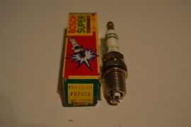 Bosch bougie FR7DCX