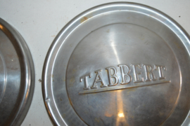 Tabbert Wiel doppen chroom/caravan