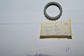 Ehrenfried carburateur deksel ring34 mm