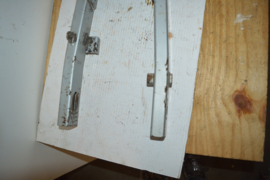 Honda XR600 achter brug/swingarm