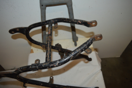 Matchless frame  nr 5071