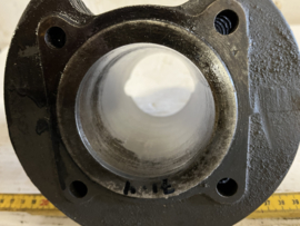 Bsa 65-1062 Cilinder smal-fin/boring 71.4 mm