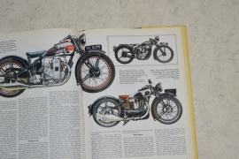 The Motorcycle Story Ciril Posthumus