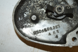 V501 deksel B50.10.00.035