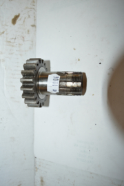 Jawa/CZ Versnelling bak 19 tanden/55mm