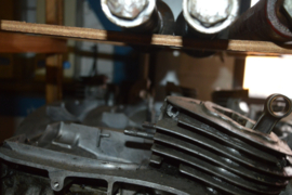 Jawa/CZ voorvork 22-22.300 kok 9+7