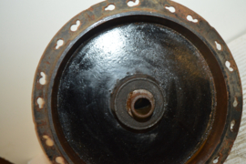 Remnaaf 18 mm/40 spaken