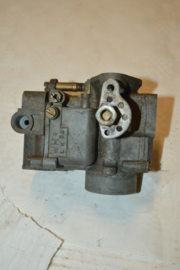 Solex carburateur WH2 LK55/Triumph 3TA army/incompleet