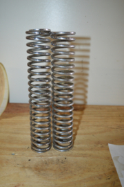 Veren lengte 252mm/46mm/35mm/dik 5.4mm