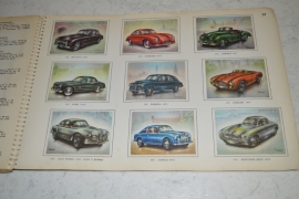 De geschiedenis van de automobiel