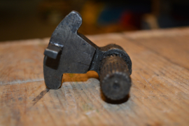 Bsa versnelling bak schakel quadrant