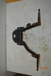 Yamaha midden bok